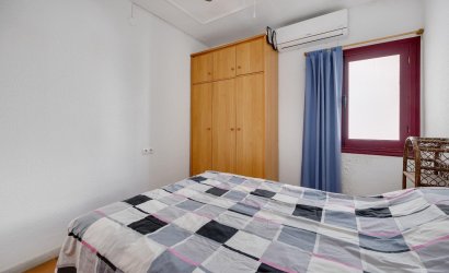 Resale - Bungalow -
Torrevieja - La Mata