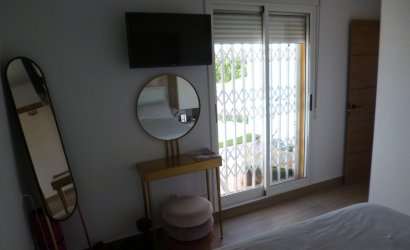 Reventa - Villa -
Pilar de la Horadada - Costa Blanca