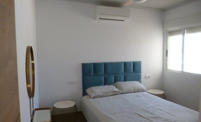 Reventa - Villa -
Pilar de la Horadada - Costa Blanca