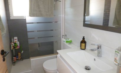 Reventa - Villa -
Pilar de la Horadada - Costa Blanca