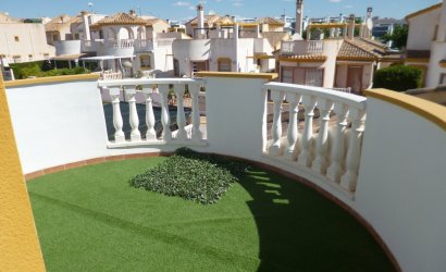 Reventa - Villa -
Pilar de la Horadada - Costa Blanca