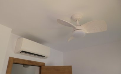 Reventa - Villa -
Pilar de la Horadada - Costa Blanca