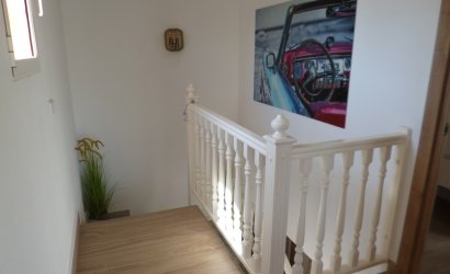 Reventa - Villa -
Pilar de la Horadada - Costa Blanca