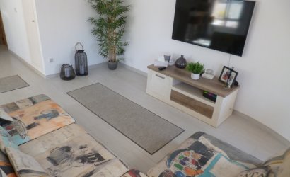 Reventa - Villa -
Pilar de la Horadada - Costa Blanca