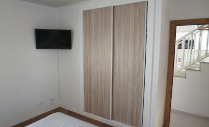 Reventa - Villa -
Pilar de la Horadada - Costa Blanca