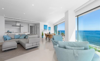 Resale - Apartment -
Torrevieja - La Mata