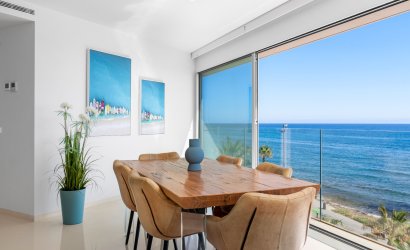 Reventa - Apartment -
Torrevieja - La Mata