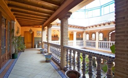 Reventa - Villa -
Orihuela Costa - Costa Blanca