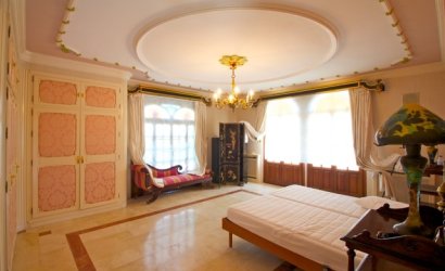 Reventa - Villa -
Orihuela Costa - Costa Blanca