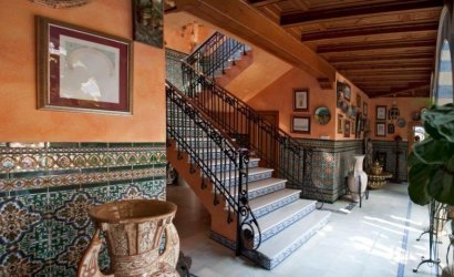 Reventa - Villa -
Orihuela Costa - Costa Blanca