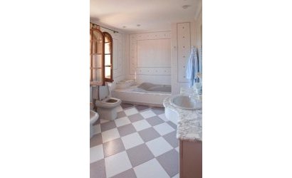 Reventa - Villa -
Orihuela Costa - Costa Blanca