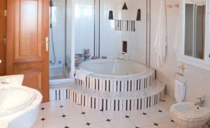 Reventa - Villa -
Orihuela Costa - Costa Blanca