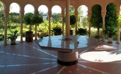 Reventa - Villa -
Orihuela Costa - Costa Blanca