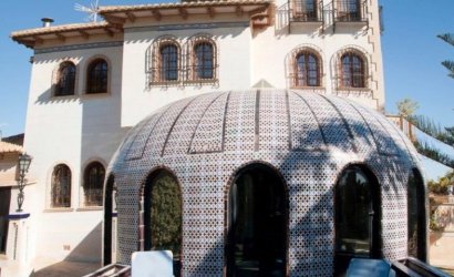 Reventa - Villa -
Orihuela Costa - Costa Blanca