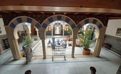 Reventa - Villa -
Orihuela Costa - Costa Blanca