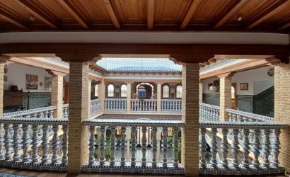 Reventa - Villa -
Orihuela Costa - Costa Blanca