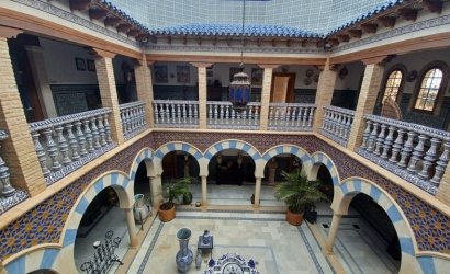 Reventa - Villa -
Orihuela Costa - Costa Blanca