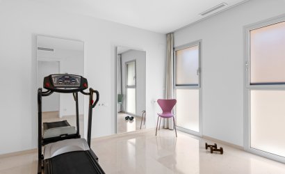 Reventa - Apartment -
Torrevieja - La Mata