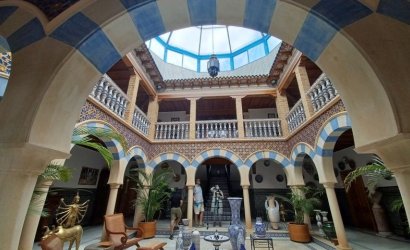 Reventa - Villa -
Orihuela Costa - Costa Blanca