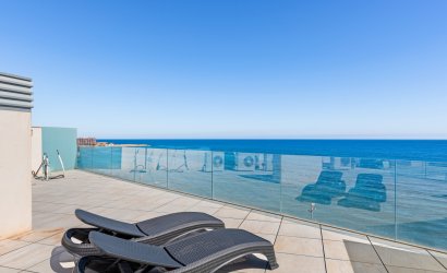 Reventa - Apartment -
Torrevieja - La Mata