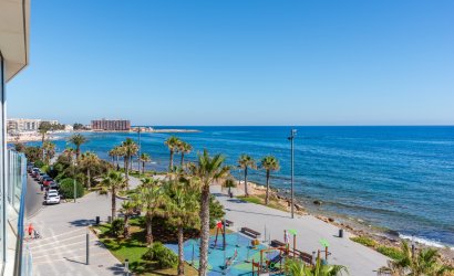 Reventa - Apartment -
Torrevieja - La Mata