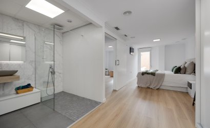 Herverkoop - Apartment -
Torrevieja - Centro