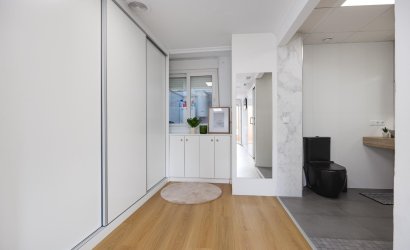 Herverkoop - Apartment -
Torrevieja - Centro