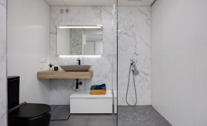 Herverkoop - Apartment -
Torrevieja - Centro