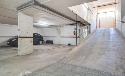 Herverkoop - Apartment -
Torrevieja - Centro