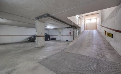 Herverkoop - Apartment -
Torrevieja - Centro