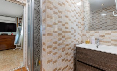 Herverkoop - Villa -
Torrevieja - Los Balcones