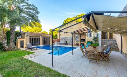 Herverkoop - Villa -
Torrevieja - Los Balcones