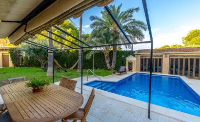 Herverkoop - Villa -
Torrevieja - Los Balcones