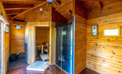 Herverkoop - Villa -
Torrevieja - Los Balcones