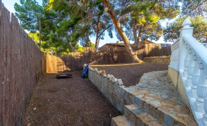 Herverkoop - Villa -
Torrevieja - Los Balcones