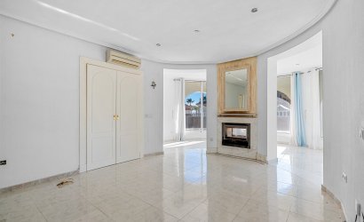 Herverkoop - Villa -
Ciudad Quesada - Costa Blanca