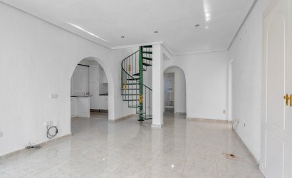 Herverkoop - Villa -
Ciudad Quesada - Costa Blanca