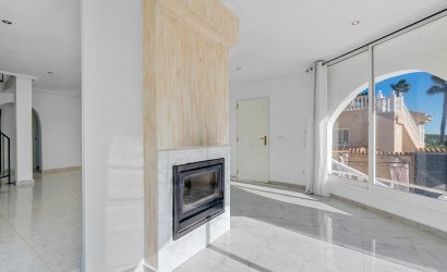 Herverkoop - Villa -
Ciudad Quesada - Costa Blanca