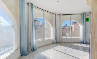 Herverkoop - Villa -
Ciudad Quesada - Costa Blanca