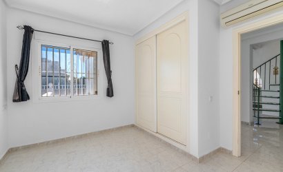 Herverkoop - Villa -
Ciudad Quesada - Costa Blanca