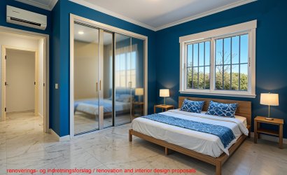 Herverkoop - Villa -
Ciudad Quesada - Costa Blanca