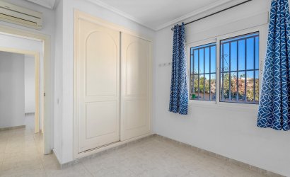 Herverkoop - Villa -
Ciudad Quesada - Costa Blanca