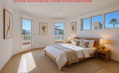 Herverkoop - Villa -
Ciudad Quesada - Costa Blanca