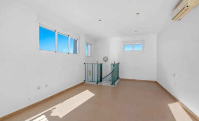 Herverkoop - Villa -
Ciudad Quesada - Costa Blanca