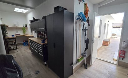 Herverkoop - Villa -
San Pedro del Pinatar - Costa Calida