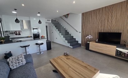 Herverkoop - Villa -
San Pedro del Pinatar - Costa Calida