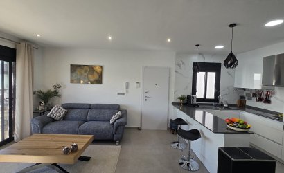 Herverkoop - Villa -
San Pedro del Pinatar - Costa Calida