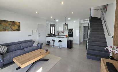 Herverkoop - Villa -
San Pedro del Pinatar - Costa Calida