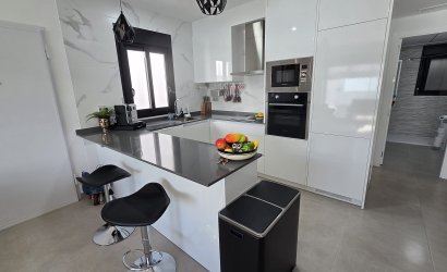 Herverkoop - Villa -
San Pedro del Pinatar - Costa Calida