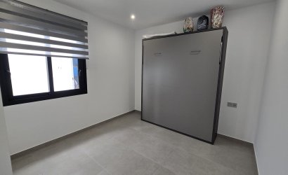 Herverkoop - Villa -
San Pedro del Pinatar - Costa Calida